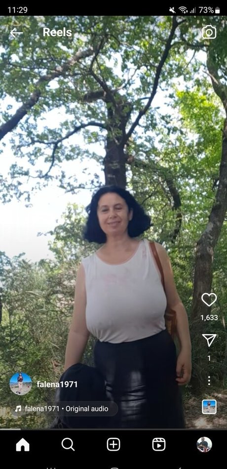 Emilia Di Giovanni exklusive sex fotos