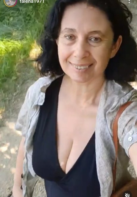 Emilia Di Giovanni exklusive pornografische archiv