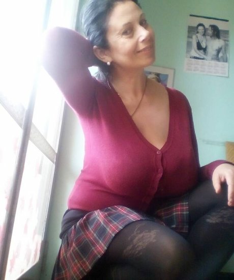 Emilia Di Giovanni erwachsene bild