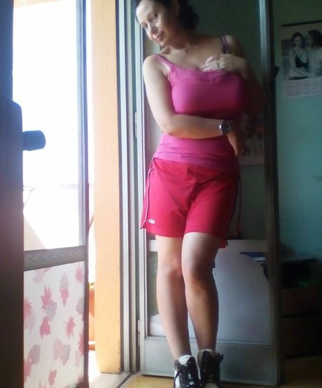 Emilia Di Giovanni pornostar galerien