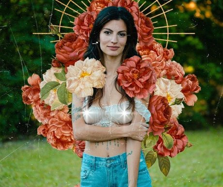 eve wasframed erotische nackten bild