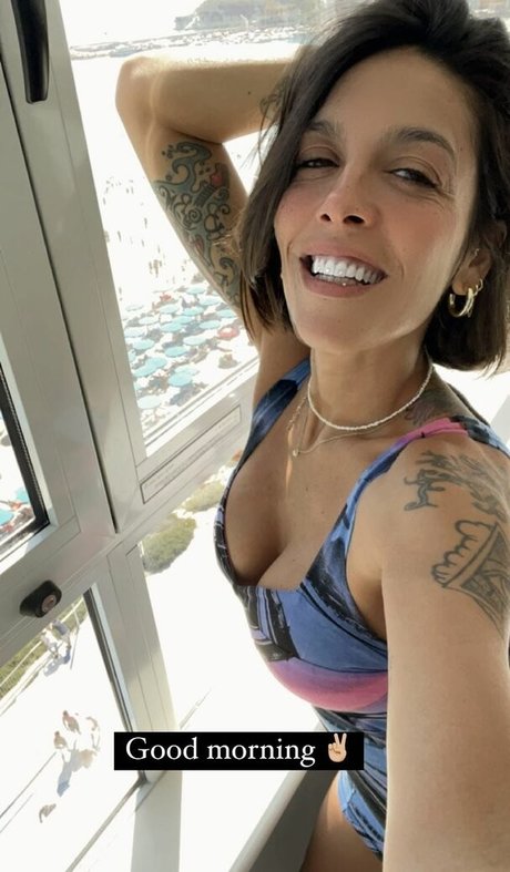 Lorena Castell erotische exklusive archiv