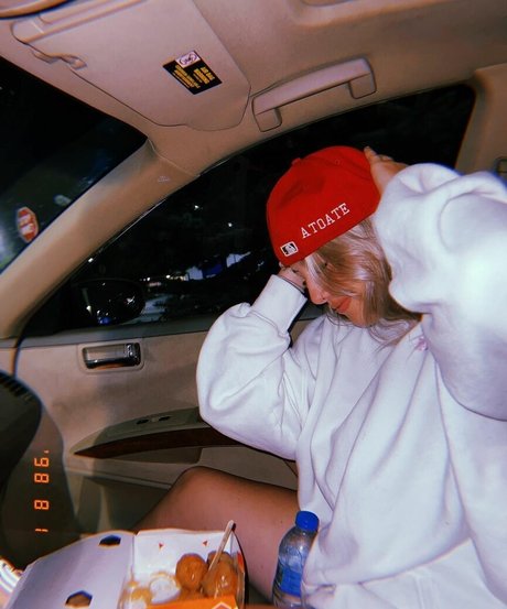 Anabel Kloe Lamarche hübsche nette bilder