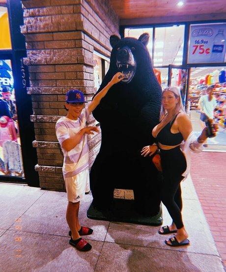 Anabel Kloe Lamarche top pornografische archiv