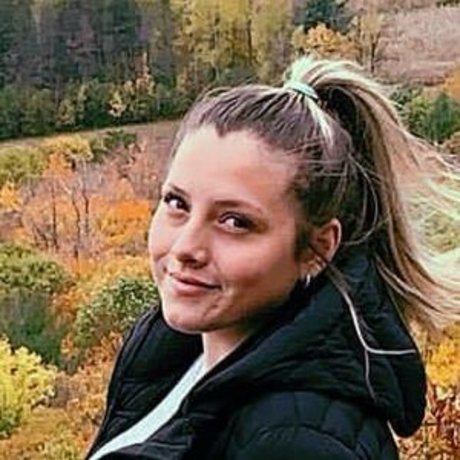 Anabel Kloe Lamarche heiße sex galerien