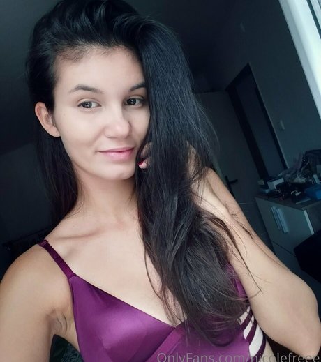 nicolefreee heiße nette foto