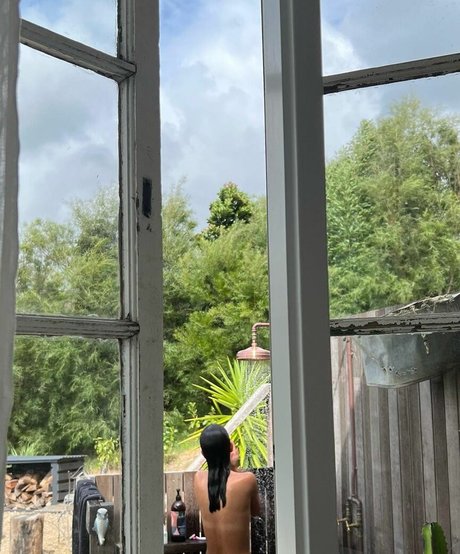 Elisha and Renee Herbert erotische exklusive bilder