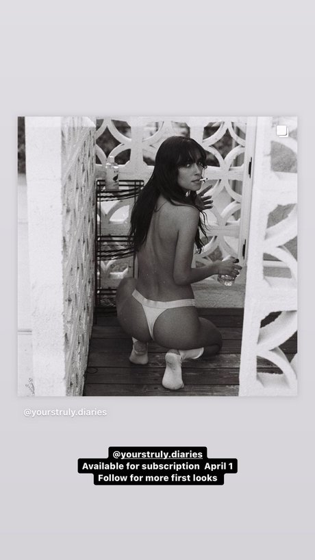 Elisha and Renee Herbert schöne exklusive fotos