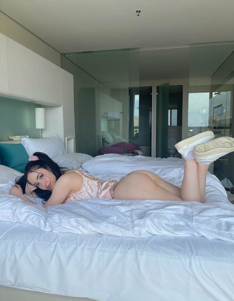 elisa aline hübsche pornographische fotos