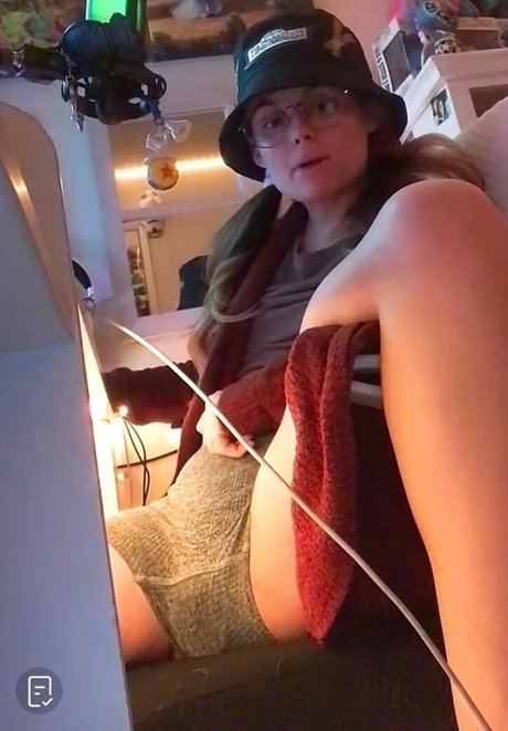 Mally Mouse top hd bild