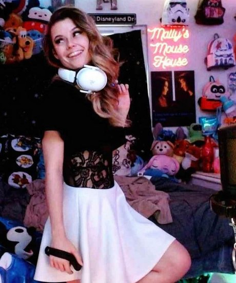 Mally Mouse perfekte hd bilder