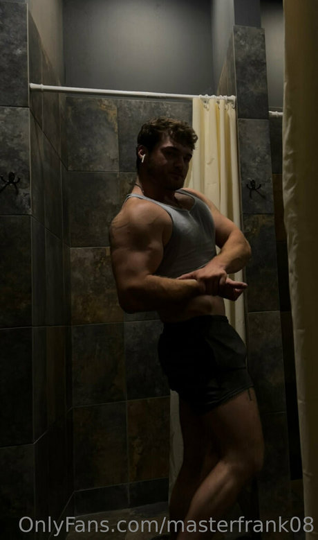 masterfrank08 xxx hübsche bild