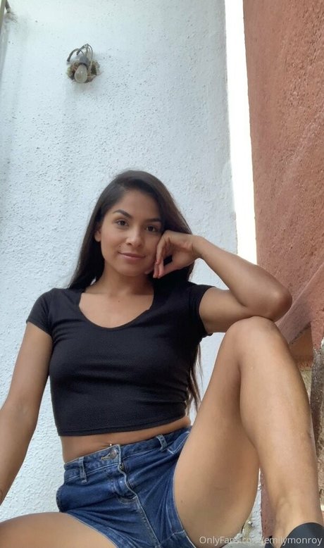 emilymoonroe erwachsene pornographische galerien