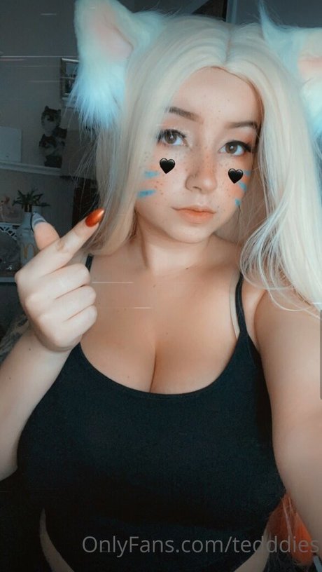 Tedddies schauspielerin nette galerien