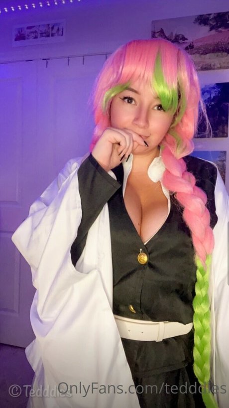 Tedddies top nackt bilder