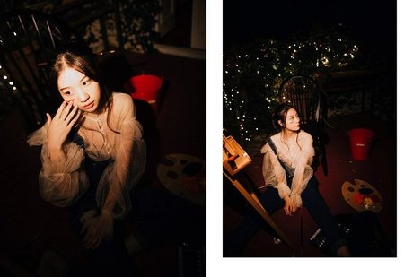 Helenhmy nette pornostar fotos