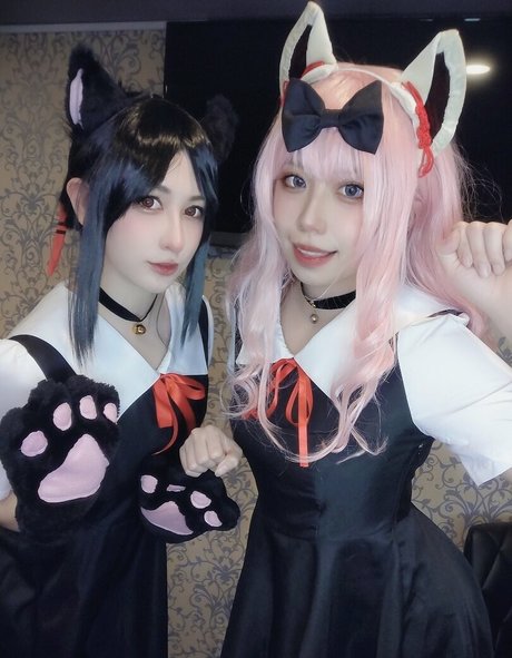 kuronomori nacktheit akt bild