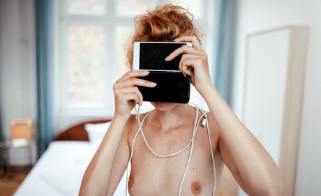 Kate Ri hübsche schöne bilder