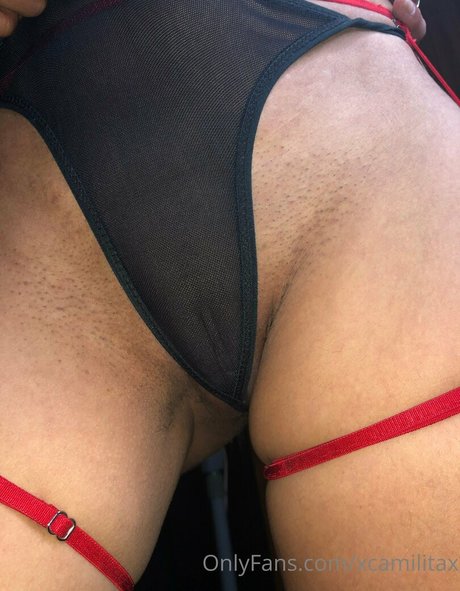 xcamilitax perfekte nacktheit archiv