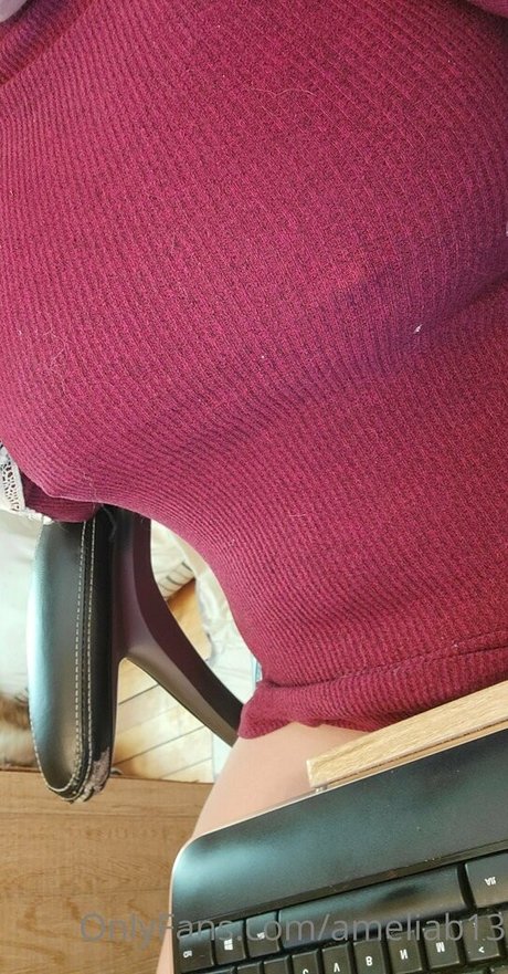 ameliab13 nackt hd galerien