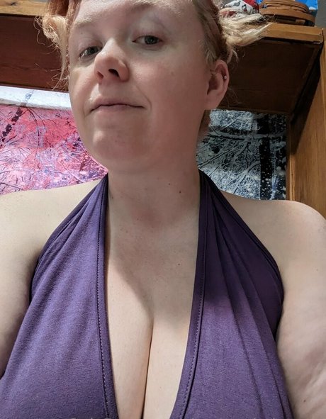 vintagewitchteaze model akt bild