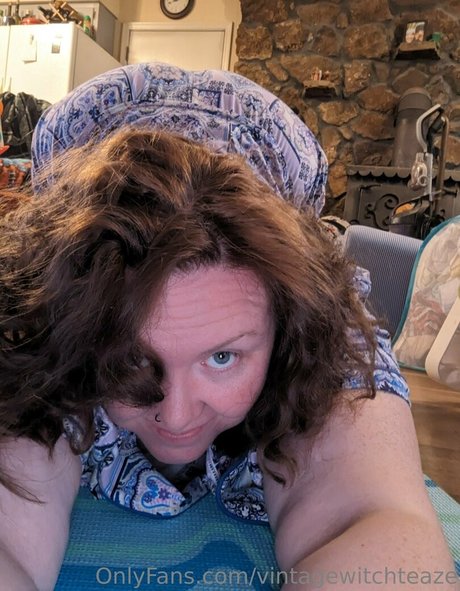 vintagewitchteaze top nackte galerie