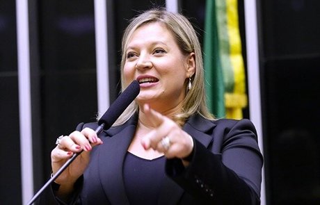 Joice Hasselmann Profilbild