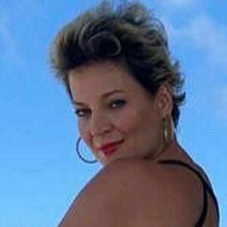 Joice Hasselmann heiße freie archiv