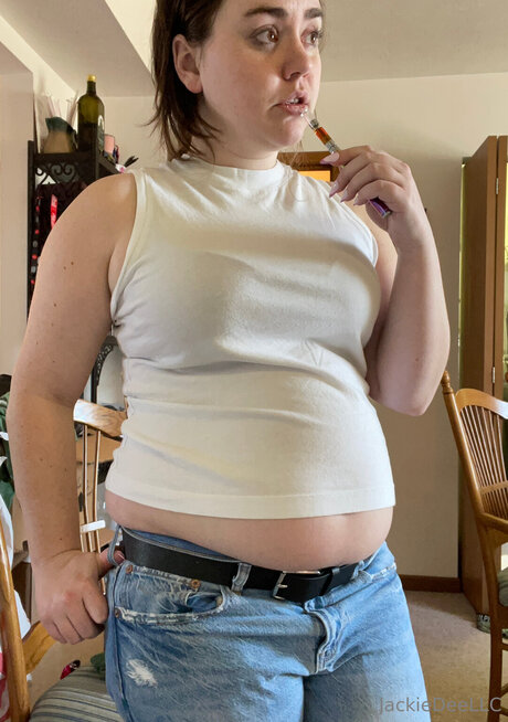 snackupjackie sexy nackten galerie