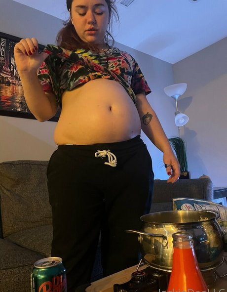 snackupjackie xxx kostenlose fotos