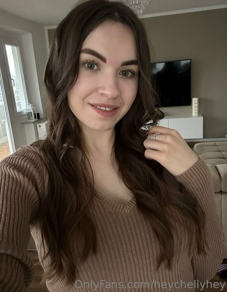 heychellyhey xxx schöne archiv