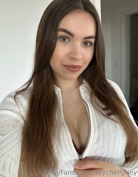 heychellyhey kunst nacktheit foto