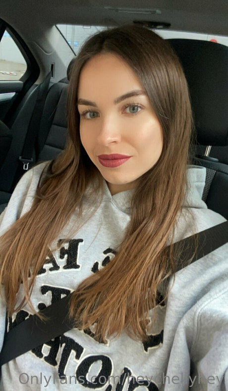 heychellyhey xxx sexy galerien