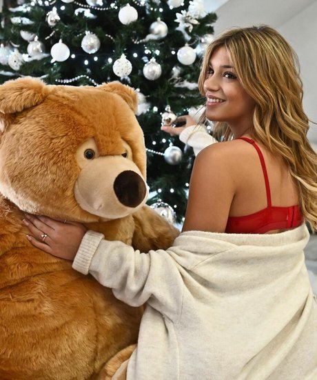 Alice De Bortoli nacktheit pornografische bild