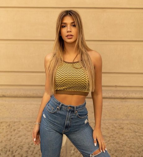 Alice De Bortoli pornografische bilder