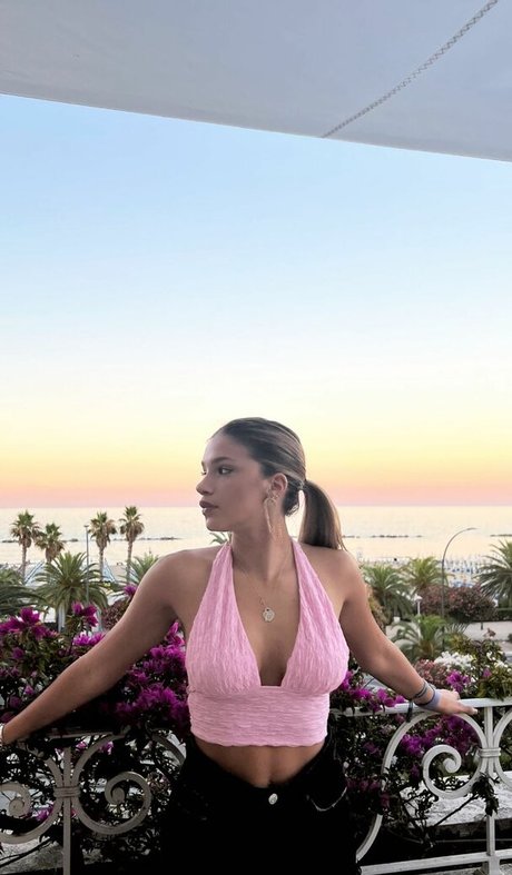 Alice De Bortoli beste heiße galerie