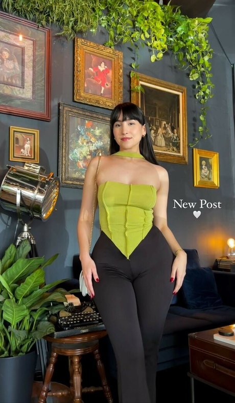 Elyzabeth suarez perfekte nackten galerie