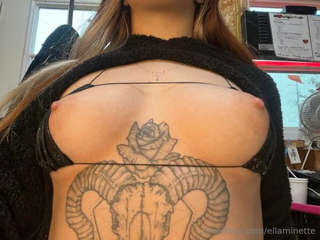 Ella Minette top kostenlose bild