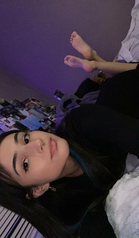 Vedmaris model hd bild