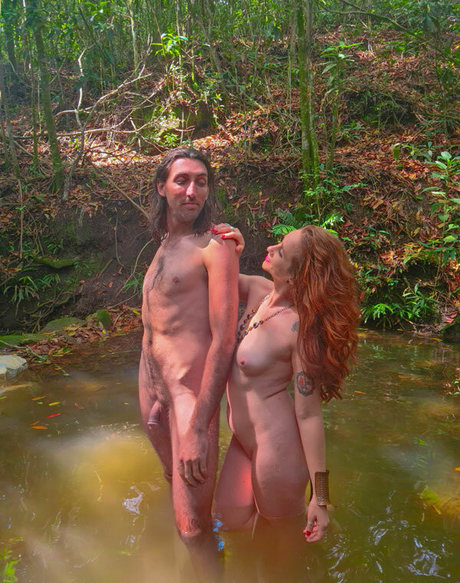 Fada Bardo E Fada hübsche nackten galerie