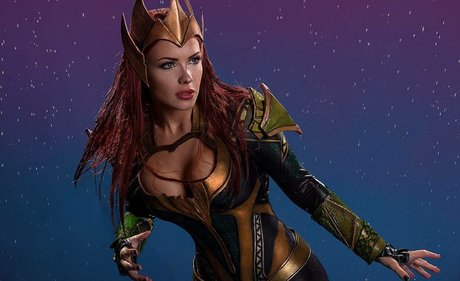 Irina Meier nackt exklusive archiv