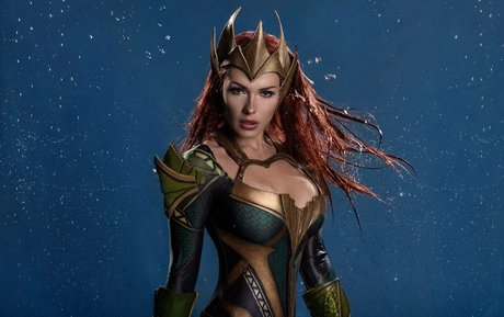 Irina Meier beste porno fotos