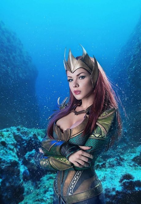 Irina Meier schauspielerin beste foto