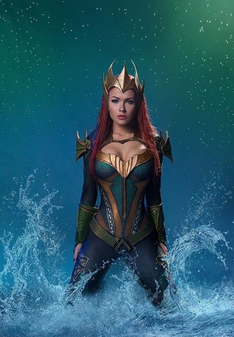 Irina Meier freie sexy foto