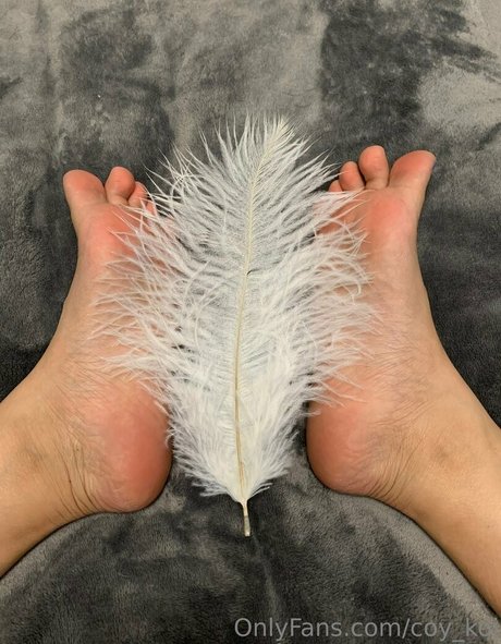 coy koi nackt erotische bild