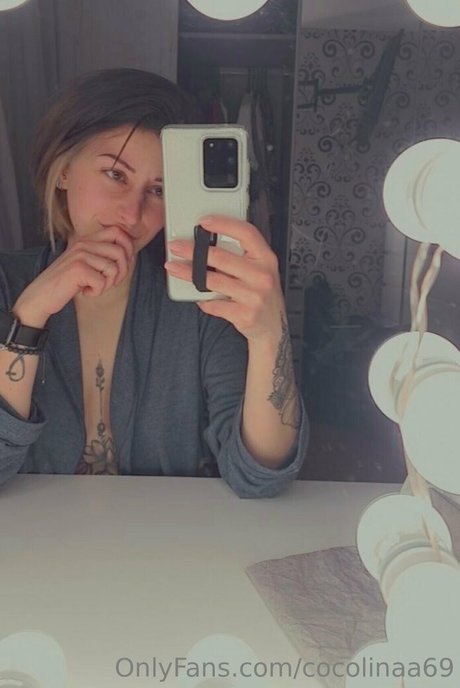 cocolinaa69 erwachsene pornographische archiv