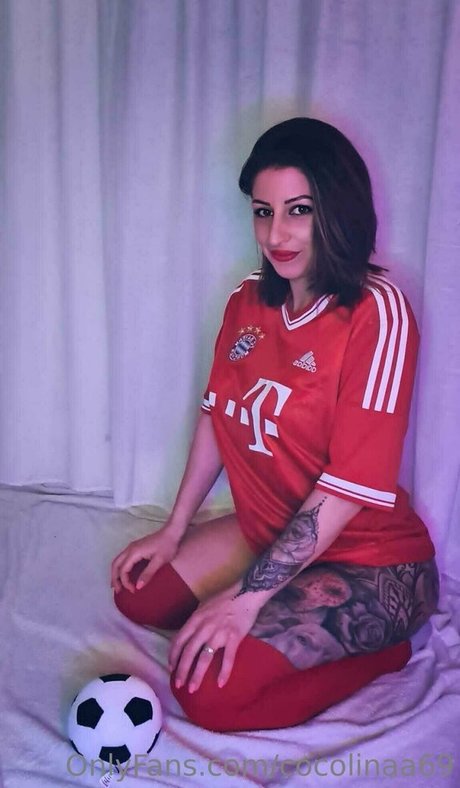 cocolinaa69 beste xxx foto