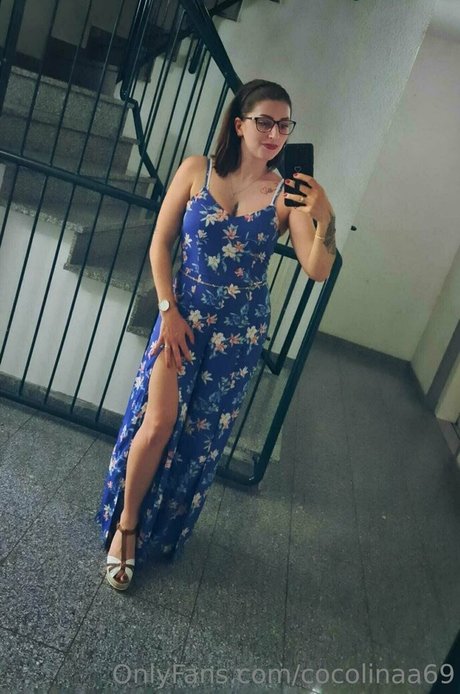 cocolinaa69 freie nackt galerien