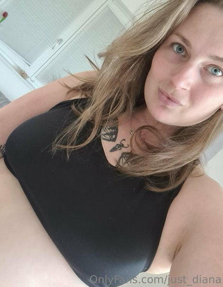 just diana nackt xxx foto