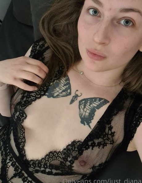 just diana pornostar schöne bilder